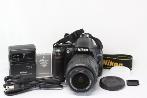 Zdjęcie oferty: Nikon D3000, 3 obiektywy, statyw, filtr