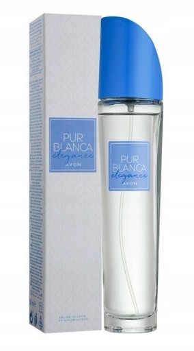 Zdjęcie oferty: Perfumy Pur Blanca Elegance