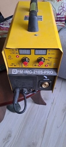 Zdjęcie oferty: Migomat powermat 