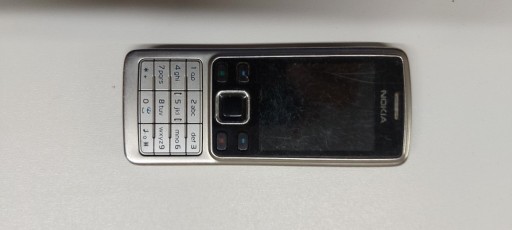 Zdjęcie oferty: telefon komórkowy Nokia 6300
