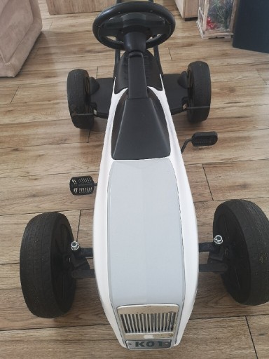 Zdjęcie oferty: Gokart