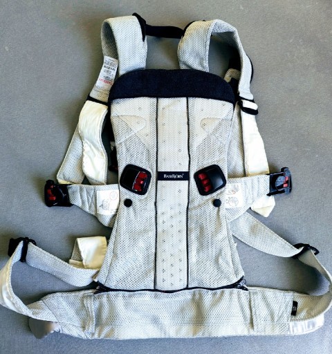 Zdjęcie oferty: Nosidelko firmy Babybjorn CARRIER ONE