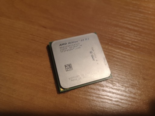 Zdjęcie oferty: AMD Athlon64 X2 4200+ 