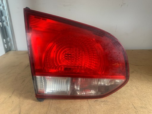 Zdjęcie oferty: LAMPA TYŁ GOLF VI LEWA WEWNĘTRZNA 89090892