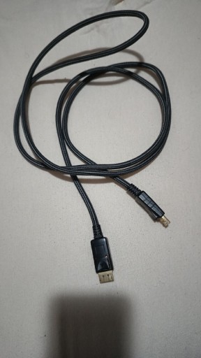 Zdjęcie oferty: Kabel displayport 2m