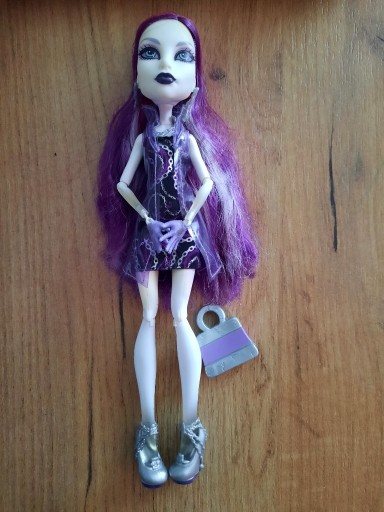 Zdjęcie oferty: lalka monster high