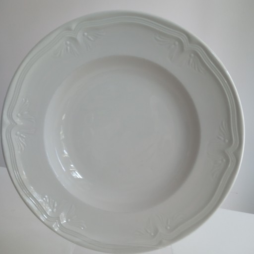 Zdjęcie oferty: villeroy&boch lata 80 talerz głęboki