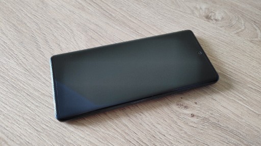 Zdjęcie oferty: motorola edge 30 fusion XT2243-1 Cosmic Grey