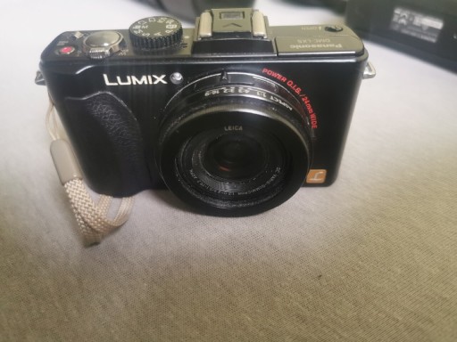 Zdjęcie oferty: Panasonic Lumix DMC-LX5