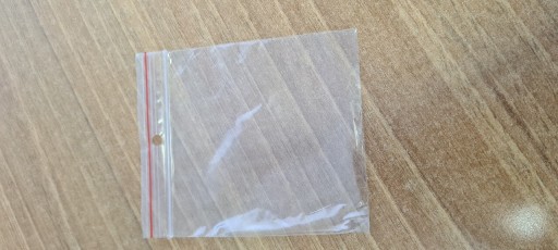 Zdjęcie oferty: Woreczki strunowe 100x100 mm (10x10 cm) 4500 szt