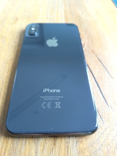 Zdjęcie oferty: IPhone X 256gb brak Face ID