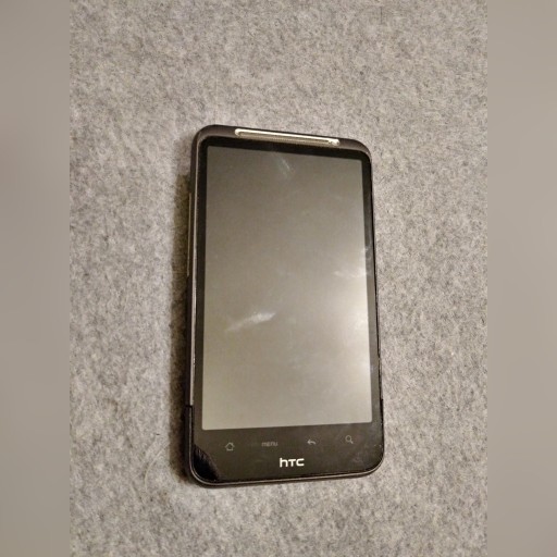 Zdjęcie oferty: HTC Desire HD