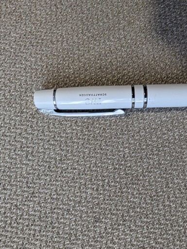 Zdjęcie oferty: Długopis IWC, nowy i nieużywany.
