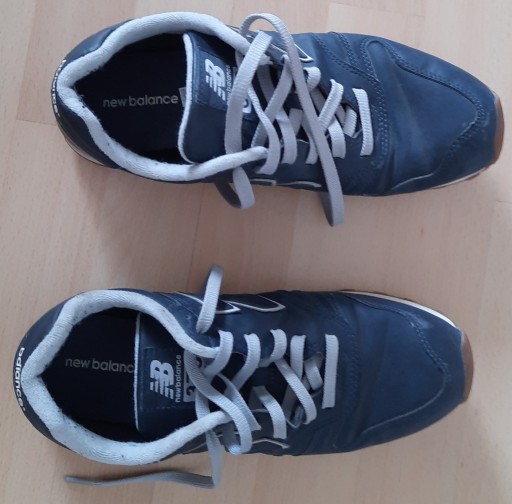 Zdjęcie oferty: New Balance model ML373NAV