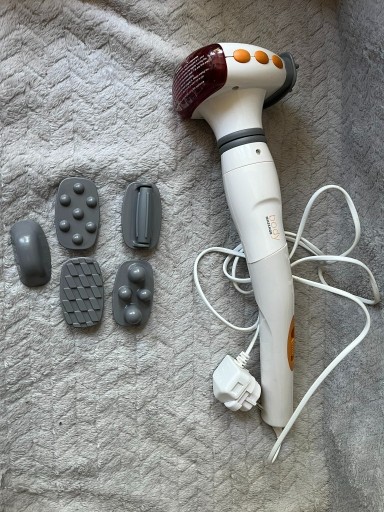 Zdjęcie oferty: BodyMassage - NOWY