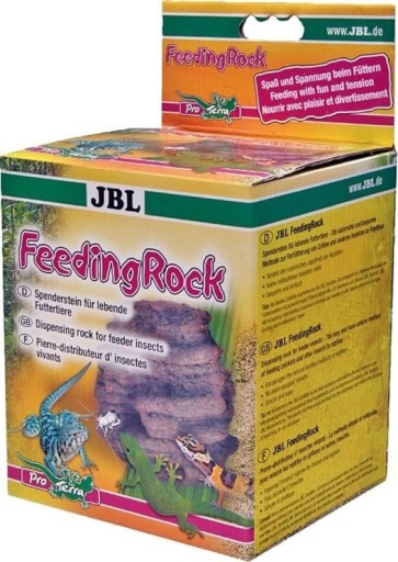 Zdjęcie oferty: JBL Feeding Rock - karmnik