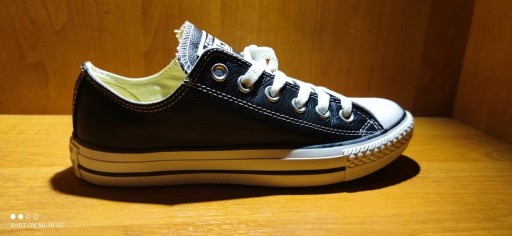 Zdjęcie oferty: CONVERSE  132174C roz. 39/24,5cm