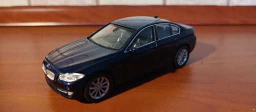 Zdjęcie oferty: BMW 535i Weely no. 43635 skala 1/34