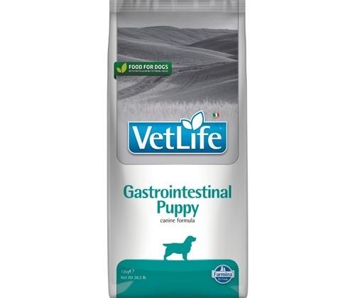 Zdjęcie oferty: FARMINA VetLife DOG Gastrointestinal Puppy NA WAGĘ