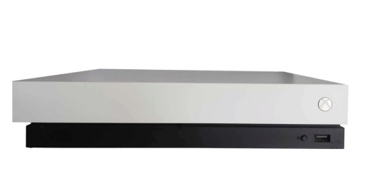 Zdjęcie oferty: Konsola Microsoft xbox one x + kontroler
