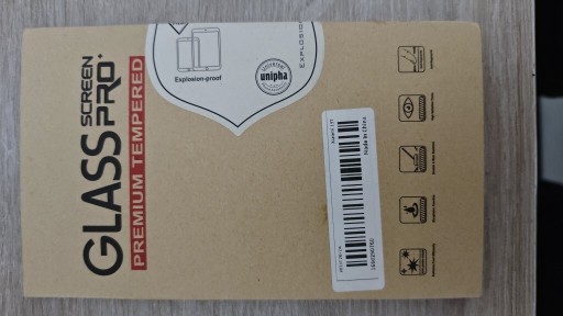 Zdjęcie oferty: Szkło hartowane + osłona aparatu do Xiaomi 13T ProSprzedam nowe, nieużywane