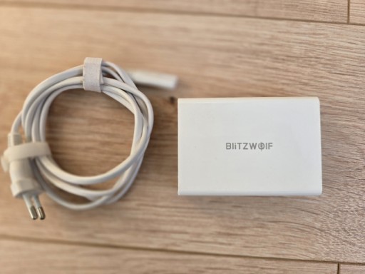 Zdjęcie oferty: Blitzwolf BW-S15 Ładowarka 6x USB 60W QC 3.0 FCP