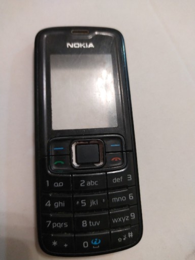 Zdjęcie oferty: Obudowa przednia do Nokia 
