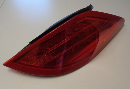 Zdjęcie oferty: Lampa peugeot 308 cc tylna Prawa tył led 