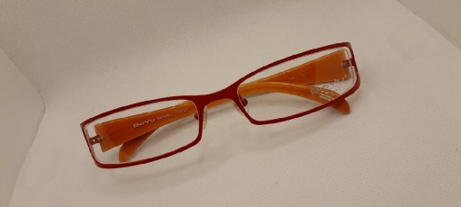Zdjęcie oferty: Nowe okulary oprawa BeYu 