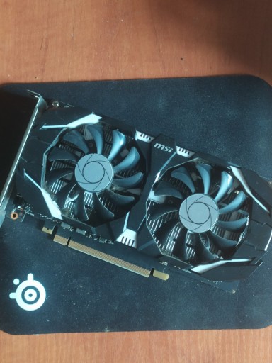 Zdjęcie oferty: GeForce GTX 1050 2GT