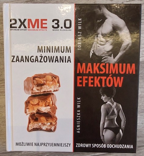 Zdjęcie oferty: 2xME 3.0 Agnieszka i Tobiasz Wilk