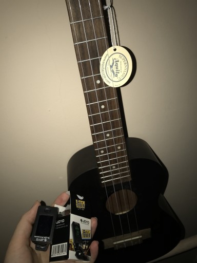 Zdjęcie oferty: Nowe Ukulele Joe