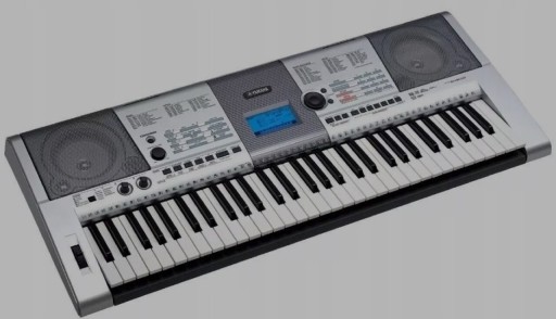 Zdjęcie oferty: Keyboard Yamaha PSR-403 