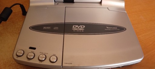 Zdjęcie oferty: Dwa DVD. Monitor