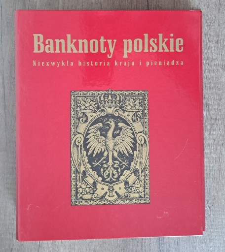 Zdjęcie oferty: Kolekcja BANKNOTY POLSKIE - ZESZYT 1 - 22