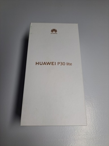 Zdjęcie oferty: Sprzedam  Huawei P30 Lite