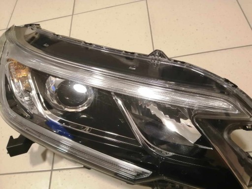 Zdjęcie oferty: Lampa prawa przód W2582 Honda CR-V IV Xenon led 