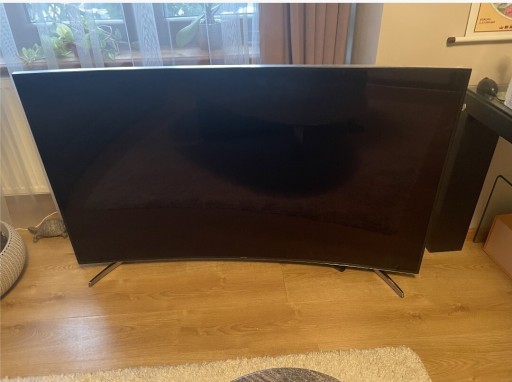 Zdjęcie oferty: Telewizor SAMSUNG LED UE65HU7100 UHD/4K