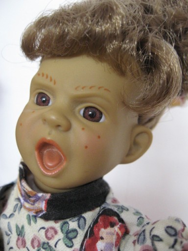 Zdjęcie oferty: Nowa śliczna lalka lala laleczka