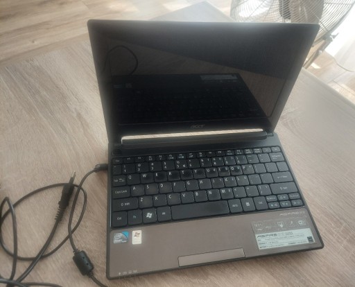 Zdjęcie oferty: Notebook Acer Aspire One D255