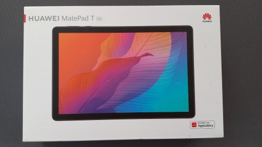 Zdjęcie oferty: Tablet HUAWEI MatePad T, 10,1", 2GB/32GB