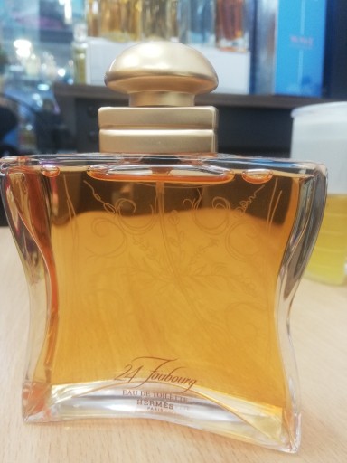 Zdjęcie oferty: Hermes 24 foubourg 100ml edt.