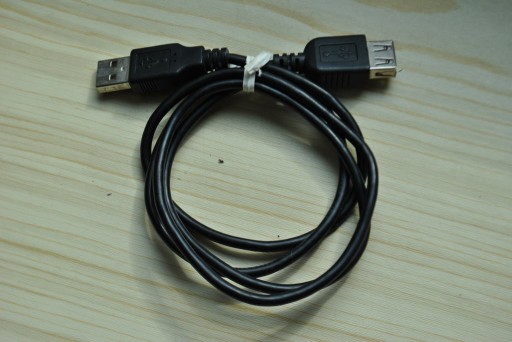 Zdjęcie oferty: Kabel - Przedłużacz USB