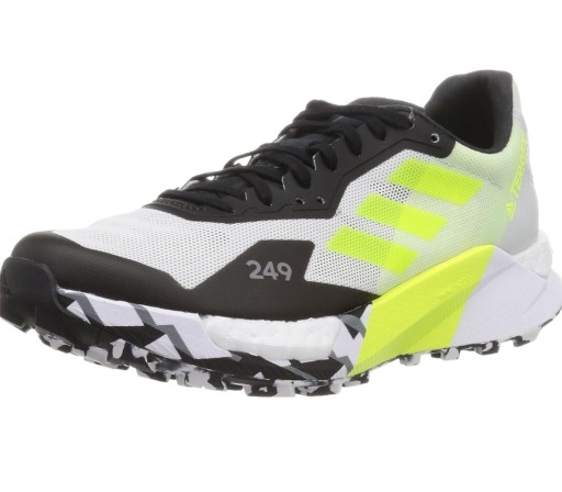 Zdjęcie oferty: Buty adidas terrex agravic trail running FY7660