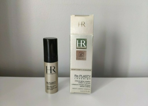 Zdjęcie oferty: Re-plasty laserist Helena Rubinstein krem serum 