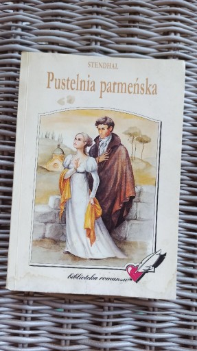 Zdjęcie oferty: Pustelnia Parmeńska