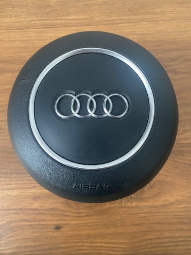 Zdjęcie oferty: Poduszka Audi q5 lift Air bag ori s line 8R0880201