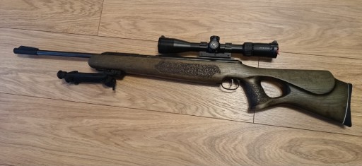 Zdjęcie oferty: DIANA 48 + Vortex Diamondback Tactical 4-16x44 FFP