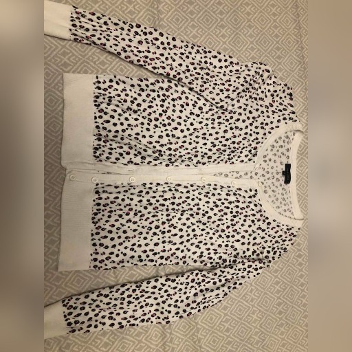 Zdjęcie oferty: New Look zapinany sweter rozmiar 12 L 40