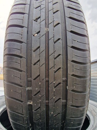 Zdjęcie oferty: Opony, Komplet Bridgestone Ecopia EP150 205/60/R16